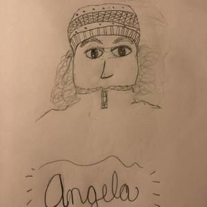 Meet your Posher, Angela